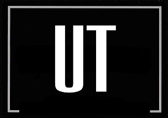 UT PLATE SERIES